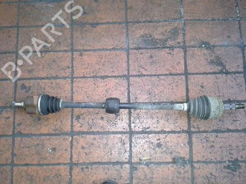 Used Right front driveshaft OPEL MERIVA A MPV (X03) 1.3 CDTI (E75) (75 hp) 15696993