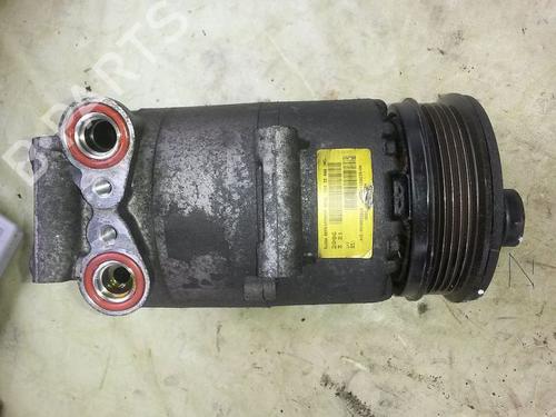 AC compressor FORD FOCUS II (DA_, HCP, DP) 1.4 | BP15699526M34 