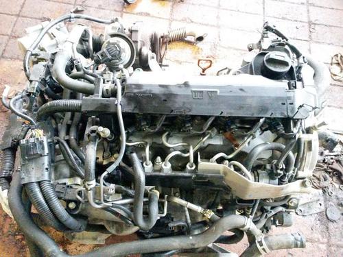 Engine HONDA CIVIC IX (FK) 1.6 i-DTEC (FK3) | BP27662760M1