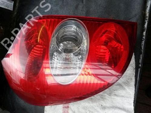 Left taillight RENAULT LAGUNA II Grandtour (KG0/1_) 2.0 16V Turbo (KG0S, KG1L, KG03) | BP15705345C34 