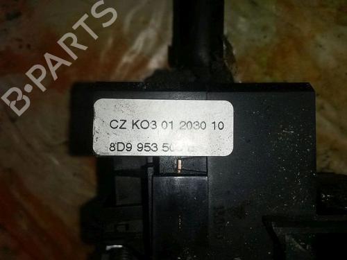 Steering column stalk AUDI A4 B5 Avant (8D5) 1.9 TDI | BP15700745I23 