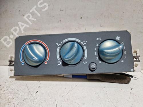 AC-Styringsenhed/Manøvreenhed RENAULT TWINGO I (C06_) 1.2 (C066, C068) (58 hp) 31071582