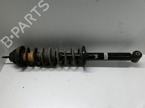 Right rear shock absorber VW POLO Variant (6V5) 1.9 TDI (90 hp) 16212154