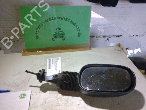 Retrovisor esquerdo Retrovisor esquerdo FORD KA (RB_) 1.3 i (60 hp) 15695945 15695945