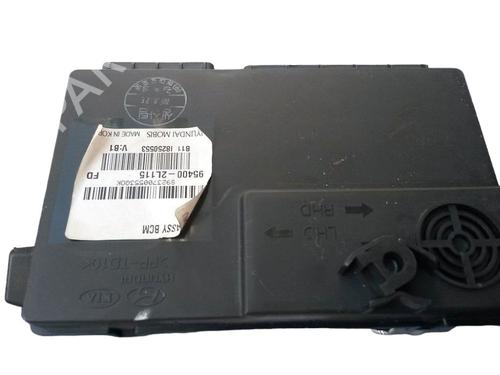 Computer HYUNDAI i30 (FD) 1.4 (109 hp) 25838087