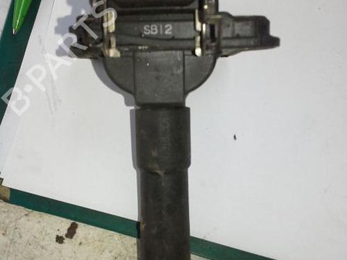 Bobine AUDI TT (8N3) 1.8 T (180 hp) 15693227