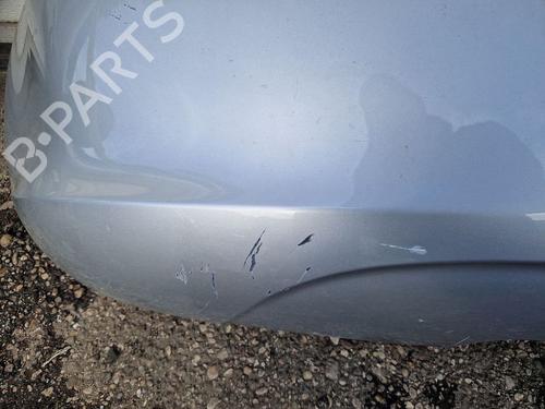 Rear bumper OPEL CORSA D (S07) 1.2 (L08, L68) | BP30194327C8