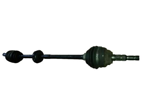 Right front driveshaft OPEL ZAFIRA A MPV (T98) 2.0 DI 16V (F75) | BP26732662M39 