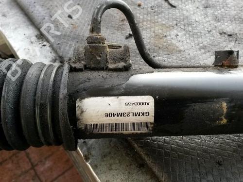 Crémaillère de direction FORD FOCUS I (DAW, DBW) 1.8 Turbo DI / TDDi | BP15705052M22 