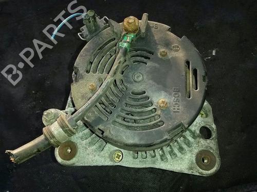 Alternator VW POLO III (6N1) 75 1.6 | BP26732811M7 