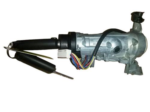 Used Ignition barrel VW GOLF VII (5G1, BQ1, BE1, BE2) 1.2 TSI (110 hp) 15700838