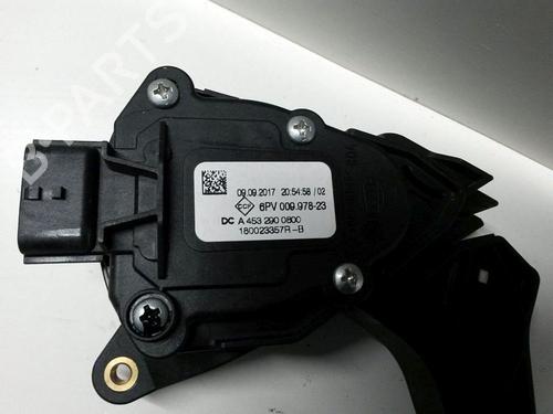 Electronic module SMART FORTWO Coupe (453) 1.0 (453.342, 453.343) | BP30639317M83