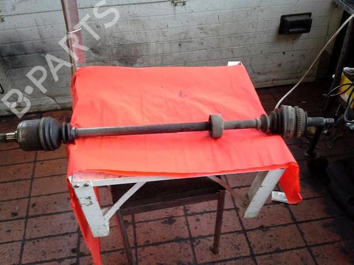 Used Right front driveshaft ROVER 45 I Saloon (RT) 2.0 iDT (101 hp) 27682379