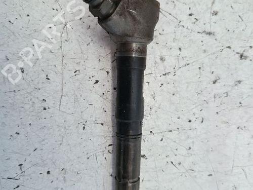 Inyector Inyector AUDI A4 B8 Avant (8K5) 2.0 TDI (120 hp) 35901945 35901945