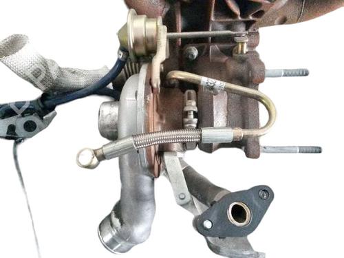 Turbolader/Kompressor FIAT PUNTO (188_) 1.9 JTD 80 (188.237, .257, .337, .357) (80 hp) 18319496
