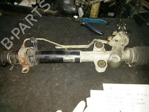 Steering rack MAZDA 626 V Hatchback (GF) 1.9 (GF8P) | BP27682402M22 