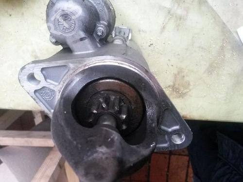 Starter OPEL ASTRA H GTC (A04) 1.6 (L08) | BP15699097M8 