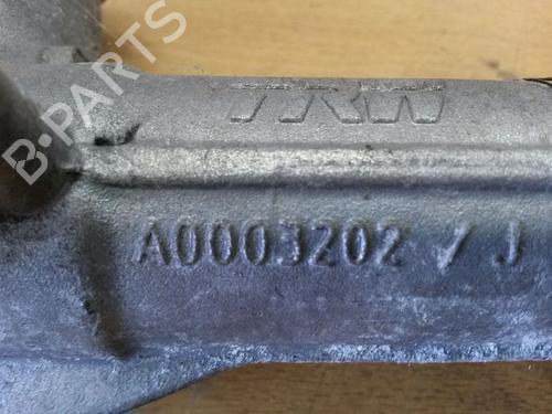 Steering rack FIAT GRANDE PUNTO (199_) 1.3 D Multijet (199.AXD11, 199.AXD1A, 199.AXD1B,... | BP15704576M22 