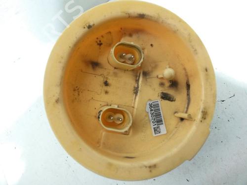 Fuel pump BMW 3 Touring (E91) 318 d | BP22895392M76 