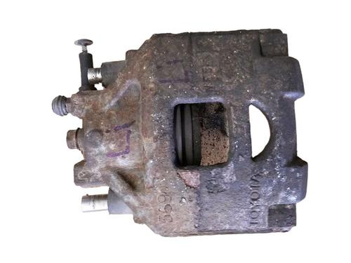 Used Left front brake caliper TOYOTA YARIS (_P9_) 1.3 VVT-i (NCP90_, NCP90R) (86 hp) 30640327