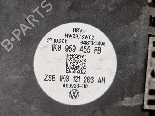 Electronic module AUDI A3 (8P1) 1.2 TSI | BP32476211M83 - Image 2