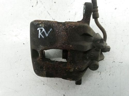 Used Right front brake caliper HYUNDAI i20 I (PB, PBT) 1.2 (86 hp) 23336023