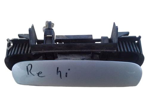 Used Rear right exterior door handle AUDI A3 (8L1) 1.9 TDI (100 hp) 15698051