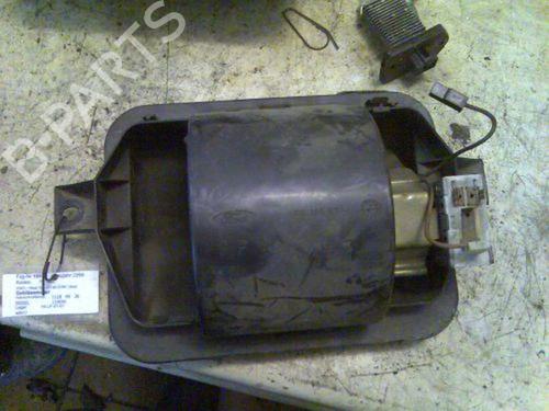 Varmeblæser FORD FIESTA III (GFJ) 1.1 (50 hp) 15709600