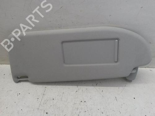 Left sun visor SEAT IBIZA IV (6J5, 6P1) 1.0 | BP29317184I1