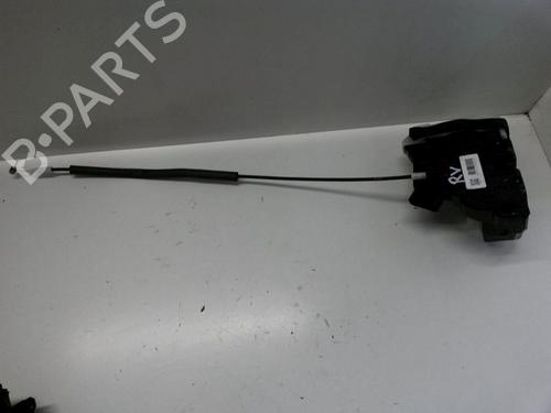 Front right lock HYUNDAI i20 II (GB, IB) 1.2 | BP17100145C97 