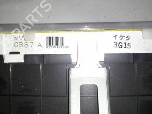 Display monitor MAZDA PREMACY (CP) 2.0 TD | BP15697168C48 