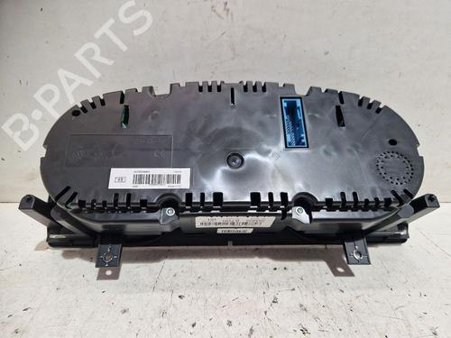 Instrument cluster VW PASSAT B7 Variant (365) 1.6 TDI | BP33906363C47 - Image 7