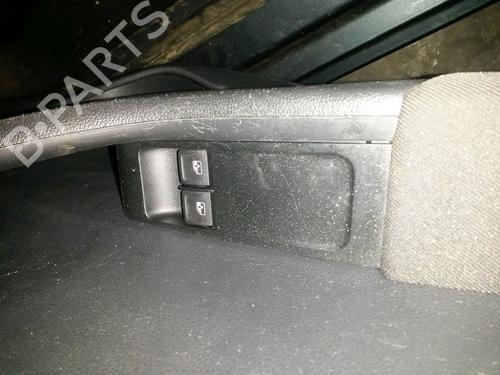Used Switch SKODA FABIA III (NJ3) 1.0 TSI (95 hp) 29317060