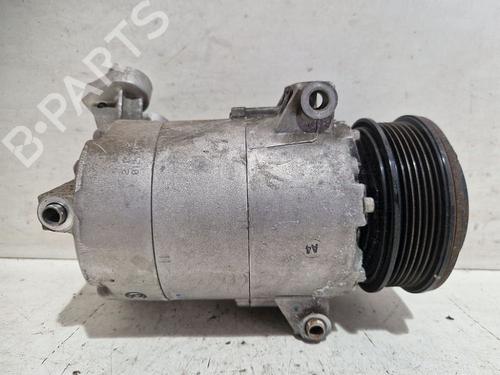 AC compressor FORD C-MAX II (DXA/CB7, DXA/CEU) 1.0 EcoBoost | BP32012188M34 