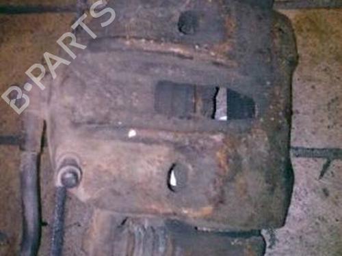 Used Right front brake caliper OPEL OMEGA B Estate (V94) 2.0 16V (F35, M35, P35) (136 hp) 15695427