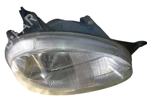 Used Right headlight OPEL CORSA B (S93) 1.0 i 12V (F08, F68, M68) (54 hp) 15699376