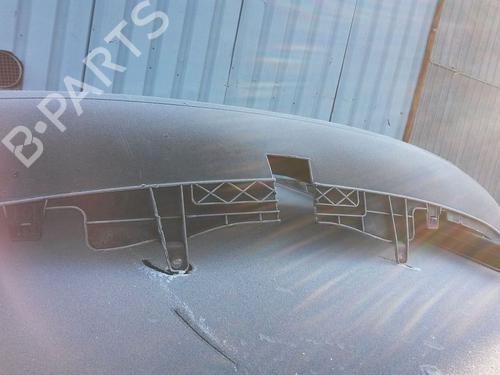 Rear bumper VW PASSAT B6 Variant (3C5) 1.9 TDI | BP22430310C8 