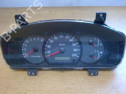 Display monitor KIA RIO I Hatchback (DC) 1.3 | BP15695277C48 