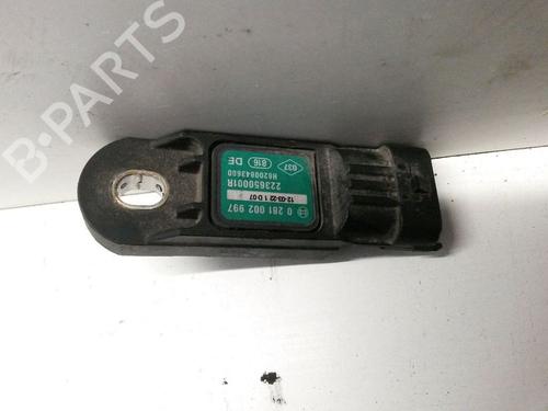 Andre RENAULT MEGANE III Grandtour (KZ0/1) 1.5 dCi (KZ09, KZ0D, KZ1G, KZ29, KZ14, KZ1W, KZ10, KZ1F,... (110 hp) 25838344
