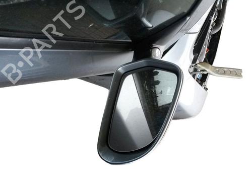 Used Right mirror SKODA OCTAVIA II Combi (1Z5) 1.6 TDI (105 hp) 15708025