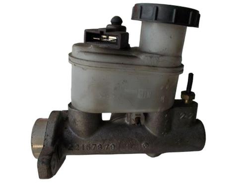 Brake master cylinder NISSAN ALMERA II (N16) 1.5 dCi | BP15696123M77 