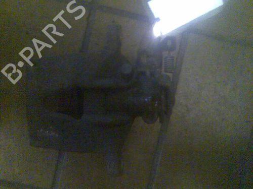 Used Left rear brake caliper FORD MONDEO III Turnier (BWY) 2.0 TDCi (130 hp) 15695114