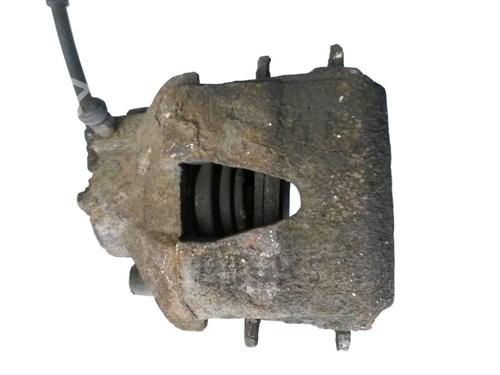 Used Left front brake caliper SEAT IBIZA III (6L1) 1.4 16V (86 hp) 27670111