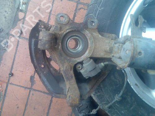 Used Right front steering knuckle OPEL VECTRA B Estate (J96) 1.8 i 16V (F35) (116 hp) 15694889