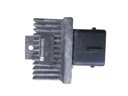 Electronic module RENAULT SCÉNIC II (JM0/1_) 1.5 dCi (JM1E, JM16) | BP29316712M83 