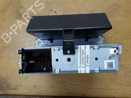 Radio VW GOLF VI Variant (AJ5) 1.6 TDI | BP15706732E6 