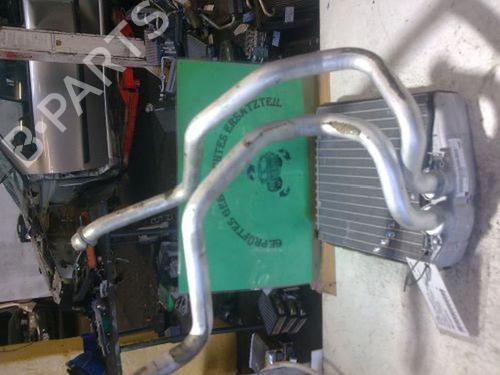 Radiateur de chauffage OPEL VECTRA C Estate (Z02) 1.8 (F35) (140 hp) 15694823