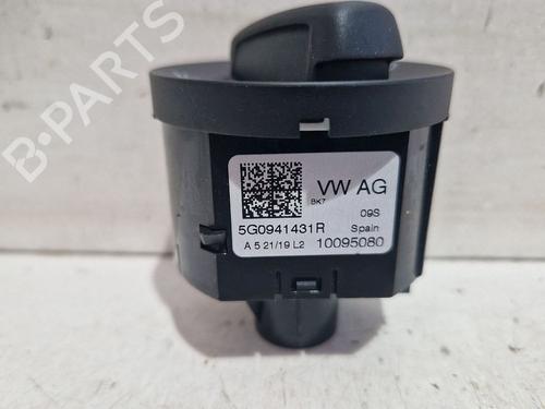 Forlygtekontakt VW T-CROSS (C11, D31) 1.0 TSi | BP38233930I24 - Image 2