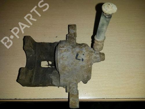 Left rear brake caliper HYUNDAI ACCENT III Saloon (MC) 1.5 CRDi GLS | BP15707567M107 