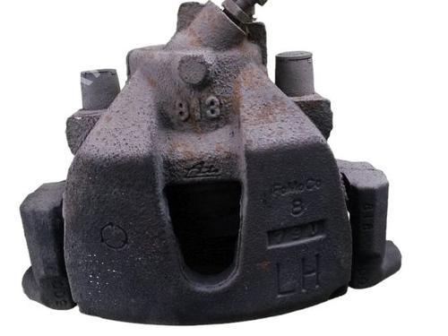 Used Left front brake caliper MAZDA 5 (CR) 2.0 CD (CR19) (143 hp) 15699382